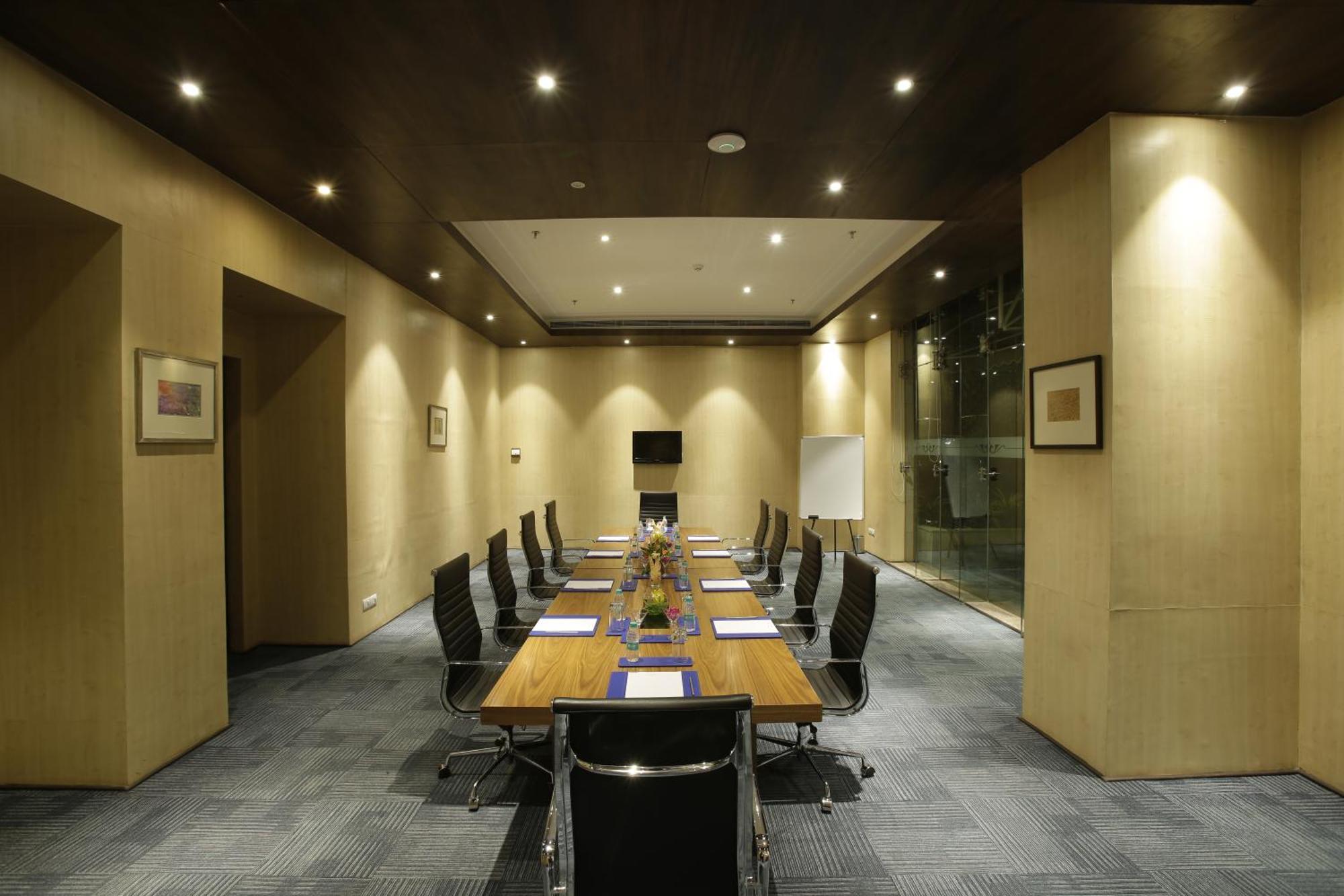 Golden Suites Gurgaon Inde Hotels Dış mekan fotoğraf