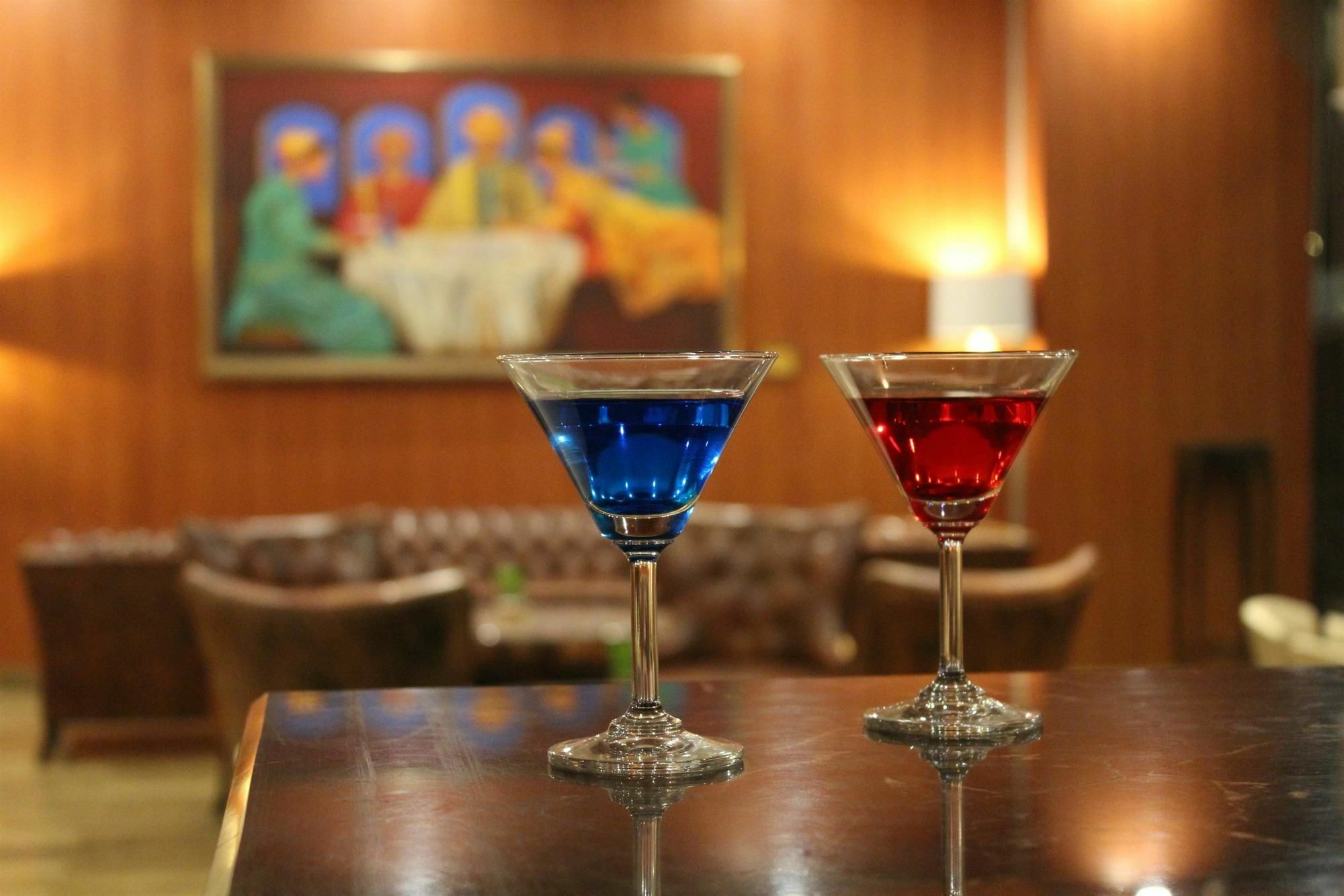 Golden Suites Gurgaon Inde Hotels Dış mekan fotoğraf